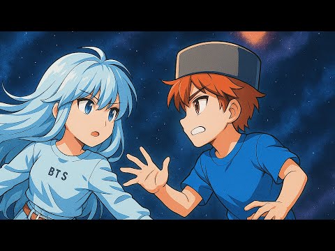 Gara - Someone Else (Official Lyric Video)