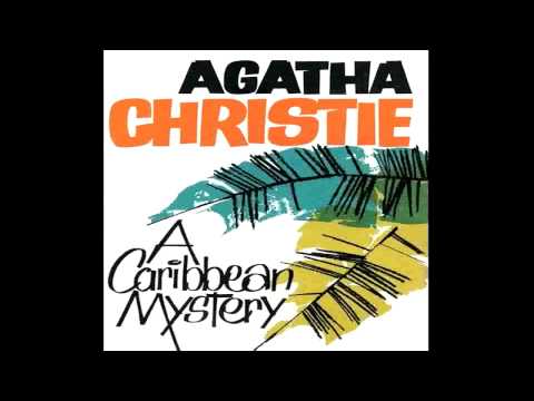 Agatha Christie's Marple: A Caribbean Mystery - Island Theme by Dominik Scherrer