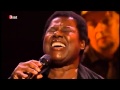 Randy Crawford & Joe Sample trio - Feeling good