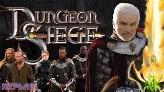 Replay: Dungeon Siege The Movie, In the name of the King