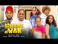 SISTERS AT WAR The Housemaids 4 Ep 3 4 KIEKIE UZOR ARUKWE KEMITY