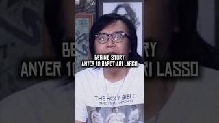 Download lagu #1. BEHIND STORY ANYER 10 MARET VERSI ARI LASSO mp3
