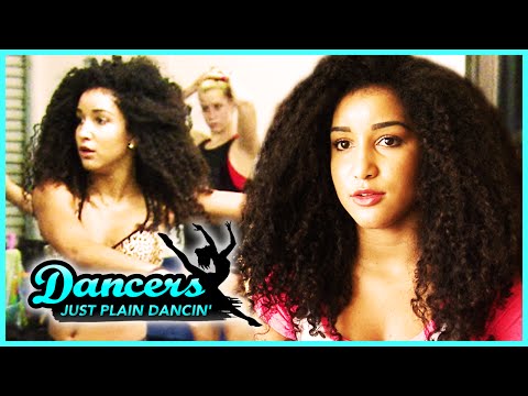 Dancers: Just Plain Dancin' - Kiara's Secret Ep 2