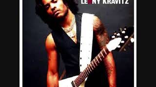Lenny Kravitz - Another Life