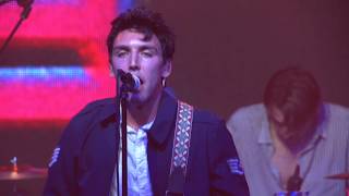 Bad Suns Bonnaroo 2017 Full Performance