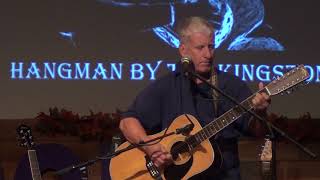 Jim Bryant | Hangman by the Kingston Trio