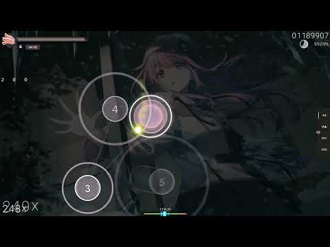 201pp  5.81 star fc Krewella - Say Goodbye