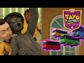 Tayo Dan Penyihir Kecil 1 10 Kompilasi Episode L Tayo Kartun Anak L Tayo Bus Kecil
