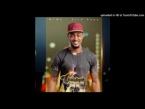 Christoph - HipCo 102 [Prod. Jackie Russ] (NEW MUSIC 2017)