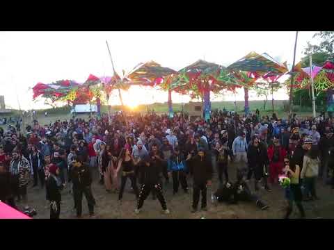 Goa Gil - São Paulo 2017