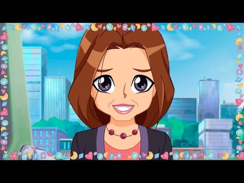 Magical Musical Tour🎤 (Part 2) - LoliRock 💖