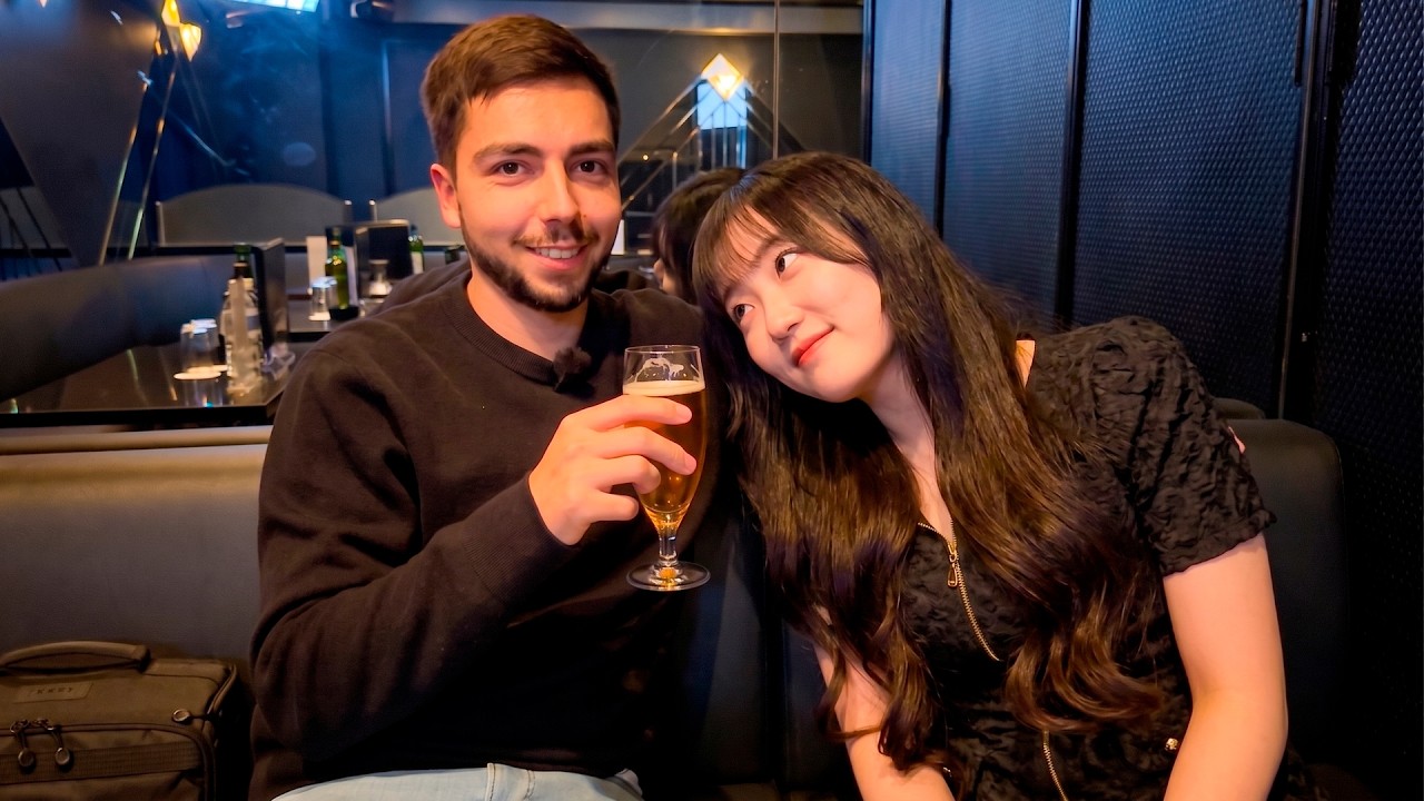 Tuve una Cita con una Chica de Compañía Japonesa y Me Arrepentí