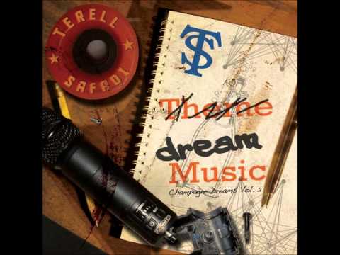 Terell Safadi - M.M.D.