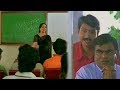 Babu Mohan Flirting With Jayalalitha Scene Latest Movie Scenes TFC Movies
