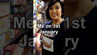 A board gamer's new year's resolution 🤣🙏#shorts #boardgameparody