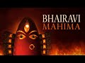 Bhairavi Mahima Sounds Of Isha Linga Bhairavi Navratri Devi