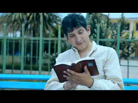 CANTO NUEVO BOLIVIA - LA DESPEDIDA