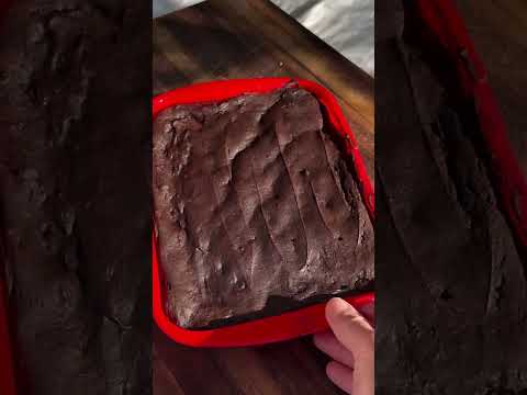You NEED to try these Protein Brownies 🥵