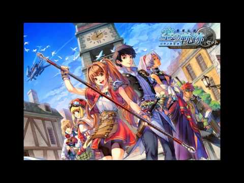 Silver's Favorite VGM #11 - Wandering in the Darkness