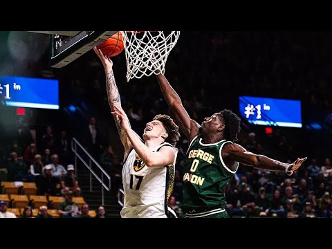 VCU @ George Mason 2026