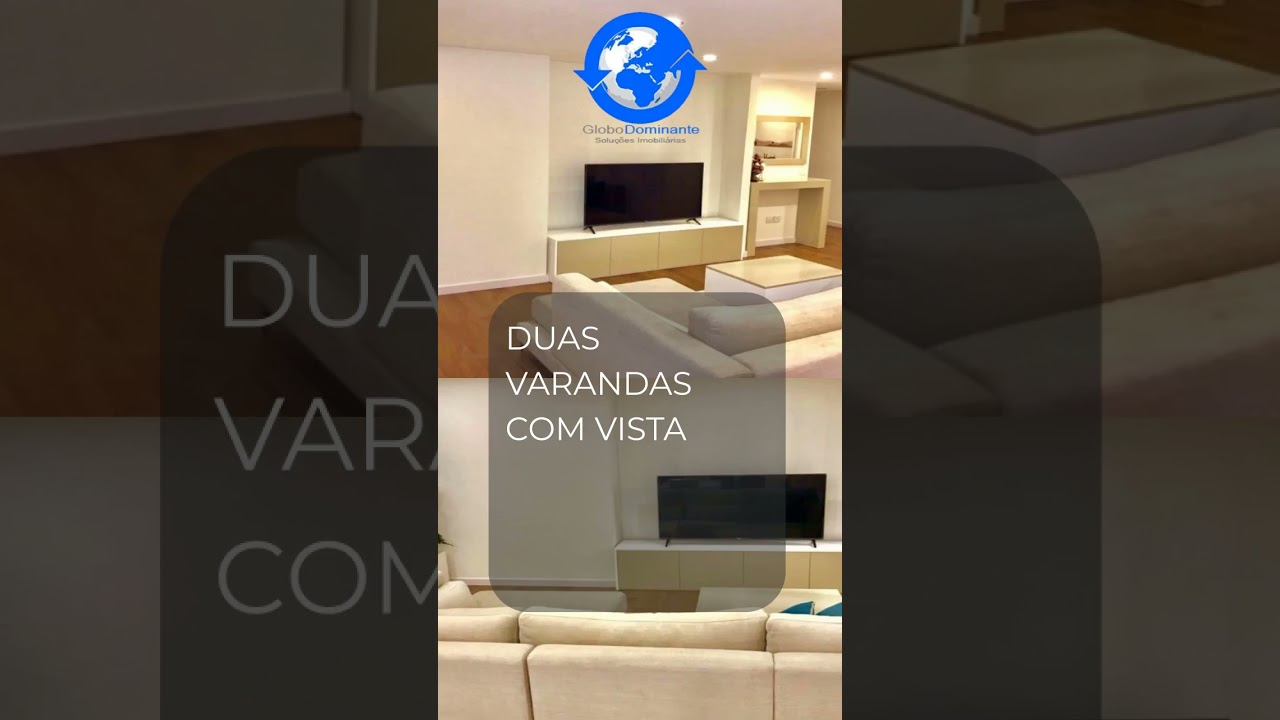 Vídeo do imóvel