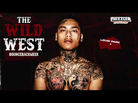 BounceBackMeek ft. Big Blawd, Javn2900, Smekoh & Bolo - Show Me (Audio) | Infinite Slaps