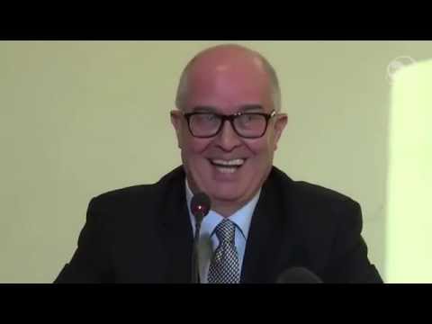 Andrzej Seremet - Nowe wybory i PiS nas powsadza.