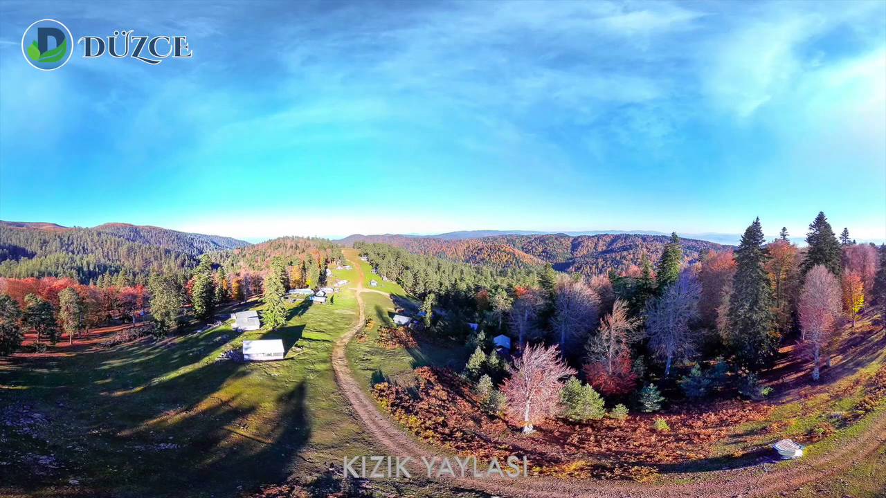 Düzce Foto Slayt (2016)