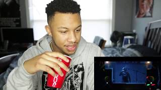 CHIP - SETTINGS (OFFICIAL VIDEO) Reaction Video!!