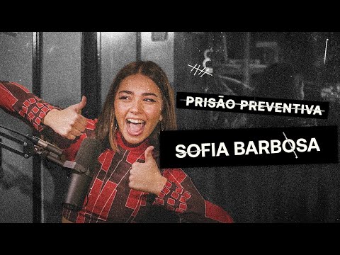 Prisão Preventiva T3 Ep3 - Sofia Barbosa, a menor criminosa deste país