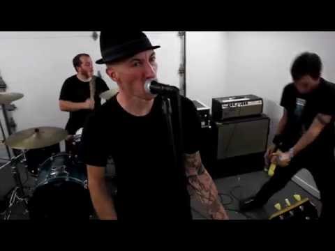 Stray Bullets - "Knife for the Pusherman"  Dying Scene Records