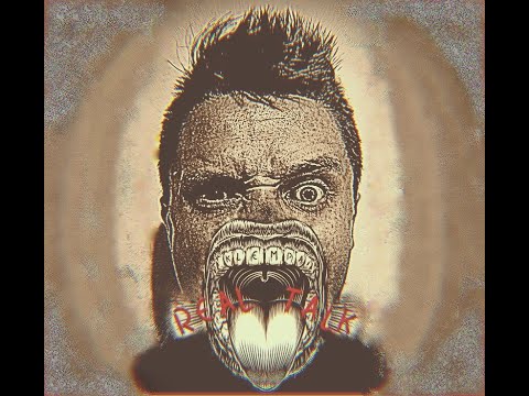 KLEMPA - ON THE GRIND (USPUT/RAW)