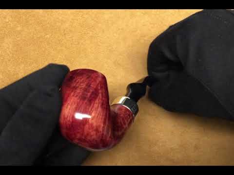 Pipa Peterson Standard System Smooth 312