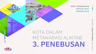 Kota dalam Penebusan