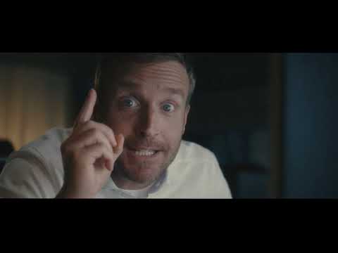 SV Gruppe Werbespot "Der Blinkende Cursorstrich" mit Franz Steiner