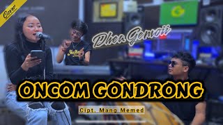 Download lagu ONCOM GONDRONG - BUNGSU BANDUNG (LIVE COVER DHEA GEMOII) VERSI KOPLO KENDANG SUNDA mp3