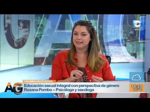 Violencia Sexual en la Relación de Pareja