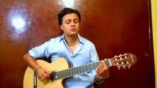 Una Canción como Regalo de Bodas.