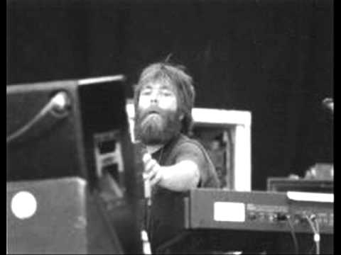 Grateful Dead - Louie Louie