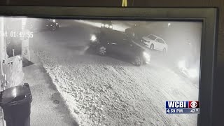 New video released on vehicle suspected to be involved in Monroe Co. murder case