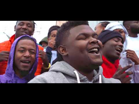 Kenny Lou X Nunu - Damn Thang