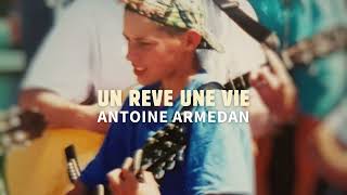 Cover art for Un Rêve, Une Vie