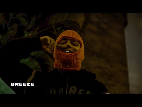 Akao.47 - "MATEMÁTICO" (Official Music Video)