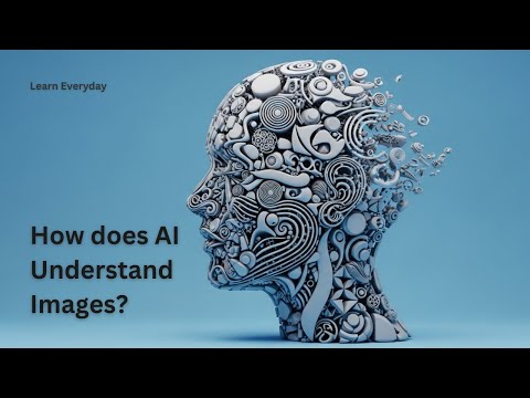 How AI Understands Images