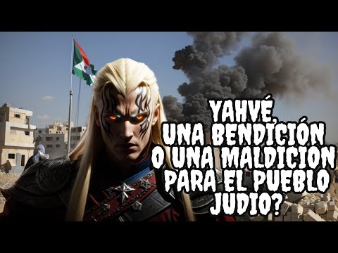 Yahvé, un Dios bueno o malo para Israel?