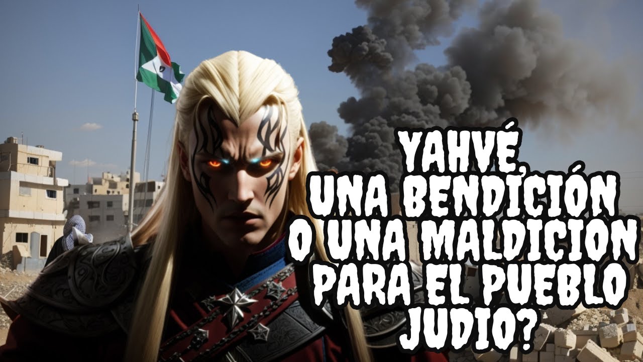 Yahvé, un Dios bueno o malo para Israel?