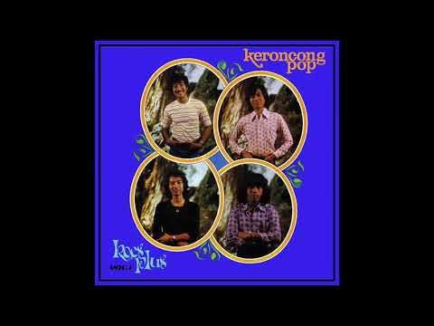 Koes Plus - Gadis Ayu