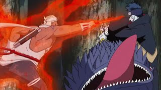 Download lagu Killer Bee vs Kisame Full Fight | Naruto Shippuden English Sub mp3