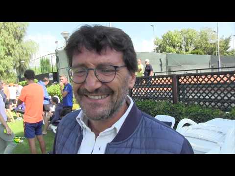 Circoliamo 2018 Nuoto CC Lazio Riccardo Vicere'