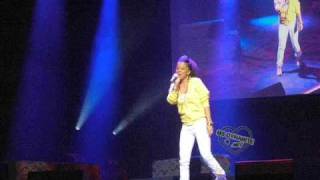 Ms Dynamite & Sticky -- Bad Gyal -- FULL SONG live (Official Full Song & video new for 2009 Radio)